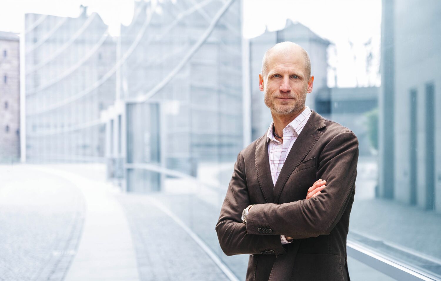 Carlos H. Galaniuk, LL.M. - Fachanwalt für internationales Wirtschaftsrecht