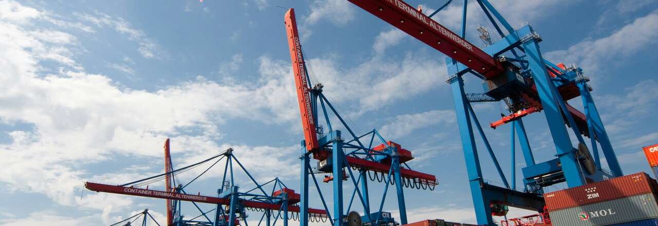 Handelsvertreterrecht