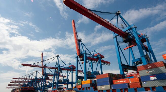 Handelsvertreterrecht