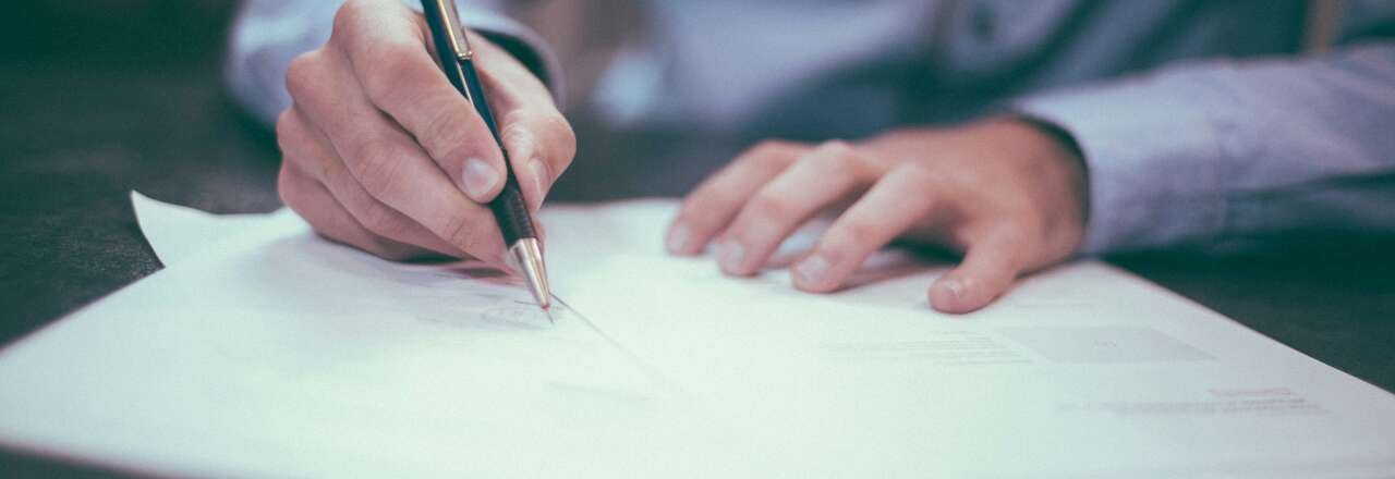 Leidfaden Vertragspraxis